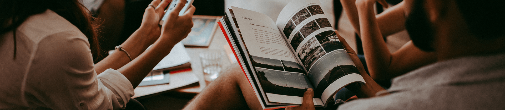 consultoria de comunicação integrada