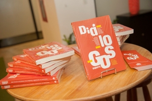 dialogo estratégia de comunicação