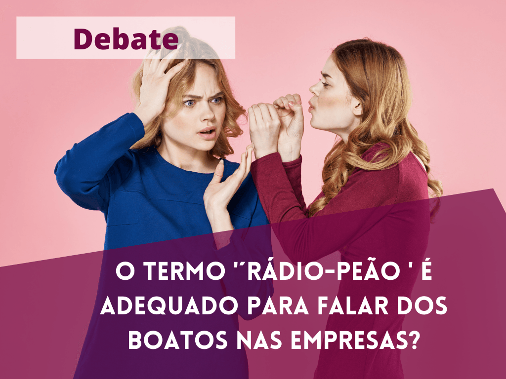 ruidos na comunicacao