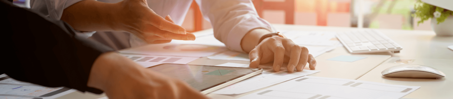 O que então seria o tal escopo da área de comunicação integrada?