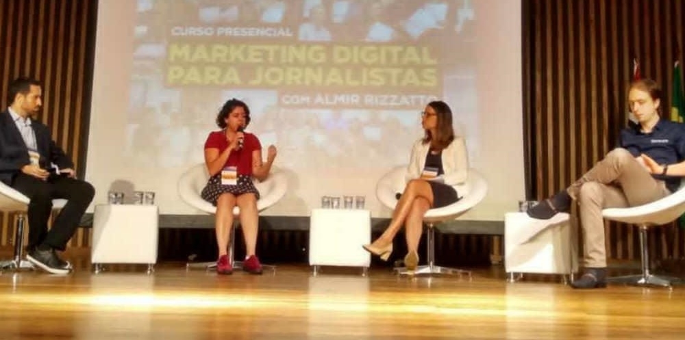 jornalista na era digital